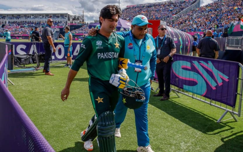 Pakistan Out? What Happens If The Florida Leg Of T20 WC 2024 Gets Washed Out?